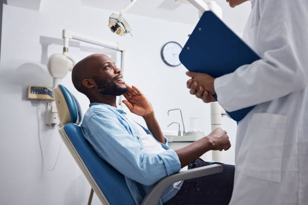 Best Emergency Dentist for Lost Fillings or Crowns in Spring Mount, PA