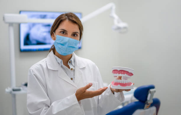Best Orthodontic Emergency Dentist in Spring Mount, PA