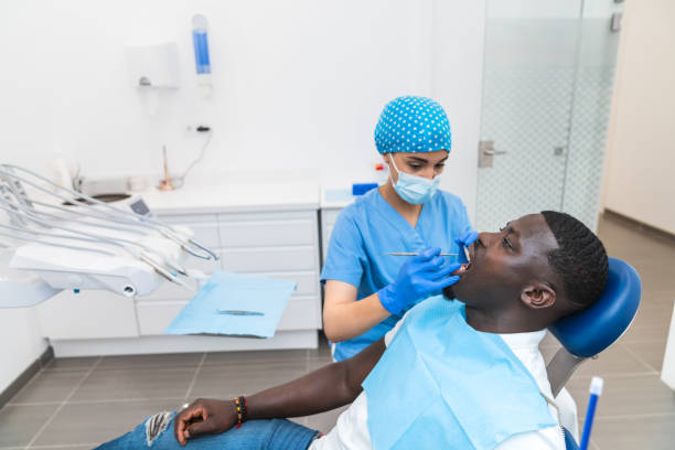 Best Orthodontic Emergency Dentist in Spring Mount, PA